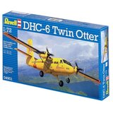 Revell maketa dhc-6 twin otter ( RV04901/060 ) | ePonuda.com