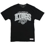 Mitchell And Ness Los Angeles Kings Mitchell & Ness Team Arch majica Cijene