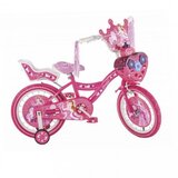  Bicikla 16&quot; Princess Story Cene