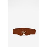 Orsay Brown Women's Belt - Women Cene