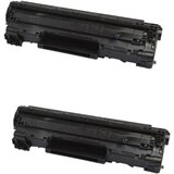 Toner Canon CRG-737 črn/black (9435B002AA) 2 KOSA kompatibilni | Shoptok.si
