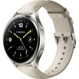 Xiaomi Watch 2 Titanium pametni sat | shoptok.hr