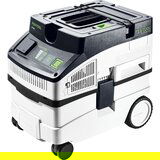 Festool sesalnik CT 15 E Cleantec za | Shoptok.si