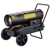SHE SHX Industrial Diesel Heater, 30 kW, Black Cijene