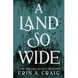 Hachette A Land So Wide Cene