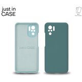 Just_in_Case 2u1 Extra case MIX PLUS paket ZELENI za Redmi Note 10s ( MIXPL304GN ) | ePonuda.com
