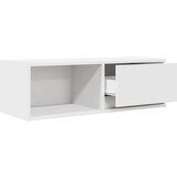 vidaXL TV ormarići 2 kom bijeli 80x31x25,5 cm konstruirano drvo | shoptok.hr