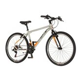 Visitor Bicikl radiance 26" zlatno narandžasti | ePonuda.com