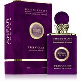 Anfar Tres Violet parfumska voda za ženske 100 ml | Shoptok.si
