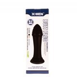 X-Men 10.9 inch Plug Black XMEN000012 Cene