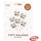  Balon set Bride to Be 5/1 | Eponuda.ba