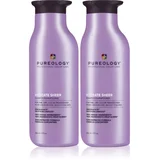 Hydrate Sheer shampoo Duopack set