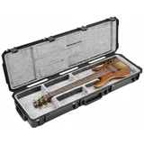 SKB Cases 3I-5014-OP iSeries ATA Open Cavity Bass Kovček za bas kitaro