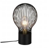 REALITY Stona lampa DAVE 1xE27/40W/230V | Eponuda.com