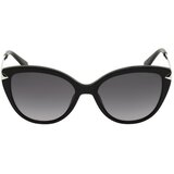 Guess Ženske sunčane naočale GU7658/S Black (crne) | shoptok.hr