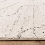 Asiatic Carpets Kremno bela preproga 160x220 cm Oslo – | Shoptok.si