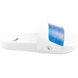 Puma Natikači BMW MMS Leadcat 2.0 Graphic Modra Cene