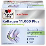 Doppelherz Sysem Kolagen 11000 Plus ampule 30x25ml Cene