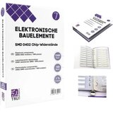 TRU COMPONENTS Album asortimana T1806P011 sadržaj 1 komplet cijene