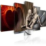  Slika - In dreams 100x50 Cijene