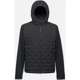 Geox Black men's jacket Sapienza - Men's