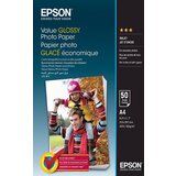Epson Papir Glossy A4, 50l, 200g/m2 | Eponuda.ba