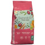 Summit 10 whole choice adult dog piletina 10 kg | ePonuda.com