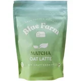 Matcha Oat Latte - 300 g