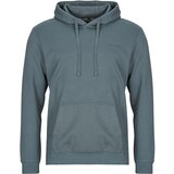 Teddy Smith Puloverji S-NARK HOODY Modra Cene