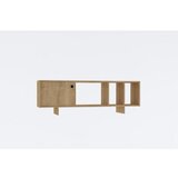 Hanah home tv polica folsom oak Cene