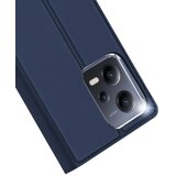 Dux ducis Skin Pro – preklopna maska za Redmi Note 12 5G plava | shoptok.hr