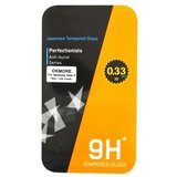 Okmore kaljeno zaščitno steklo za samsung galaxy note 9, full cover 3D, črno Cene