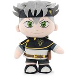 Barrado BLACK CLOVER - ASTA 29CM Plišani Lik Cijene