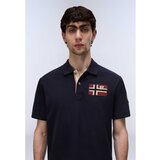 Napapijri E-archive polo ss blu marine | Eponuda.com