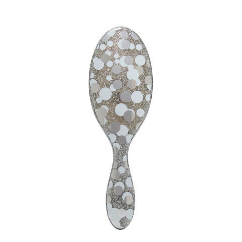 Original Detangler Groovy Disco Silver četka
