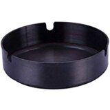 INOX pepeljara Ø8cm /crna/ Cijene