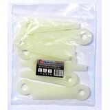  Set PVC nožića Rototrim, 12 komada | shoptok.hr