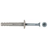 Fischer N 6 x 40/7 P tipl za čavao 40 mm 6 mm 50339 50 St. | Eponuda.ba