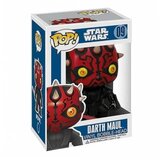 Funko star wars pop! vinyl bobble-head darth maul 10 cm