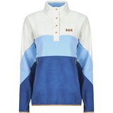 Helly Hansen W DAYBREAKER HUGG SNAP FLEECE Plava | shoptok.hr