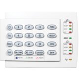 Paradox K10H, Šifrator LED horizontalni | ePonuda.com