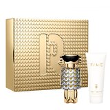 Rabanne Ženski parfemski set Fame 80ml EDP+100ml bodi losion Cene