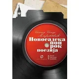Bogomir Mijatović - Novosadska pop rok poezija