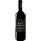 Primitivo Di Manduria Riserva Anniversario 62 crveno vino 0,75 l