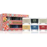 Yankee Candle Hello Italy! darilni set 6x37 g