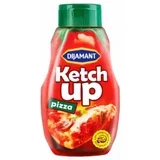 kečap pizza 500g pvc