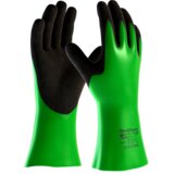 ATG rukavica MaxiChem duga čvrsta rukavica 35cm | shoptok.hr