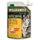 Real Nature poslastica za pse Topping pileći temeljac 200 g Cijene