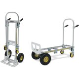 Stanley Večnamenski voziček MT515 200/250 kg, (21019807) | Shoptok.si