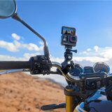 INSTA 360 Težka spona za motorno kolo | Shoptok.si